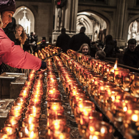 saint-patricks-candles-ny