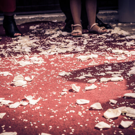 381a6588 matrimonio particolari uscita Chiesa