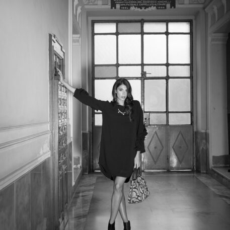 381a9999 moda tdd Bari Italy