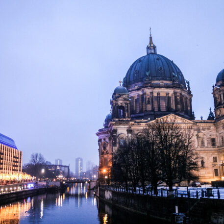 img_3000-2 foto Cattedrale di Berlino Germany